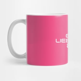 Gore Lieberman 2000 - Y2K Vibes Mug